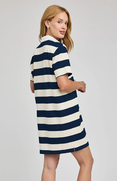 Gentle Fawn Colbie Cotton Dress