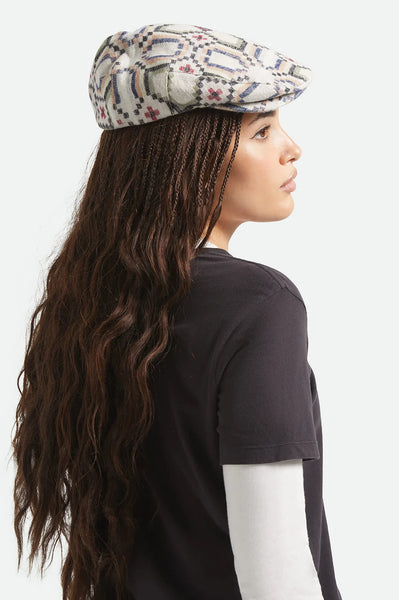 Hooligan Snap Cap
