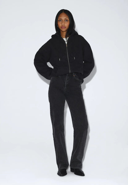 Aiden Zip Hoodie