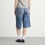 Levis Super Baggy Jort Hazy Times