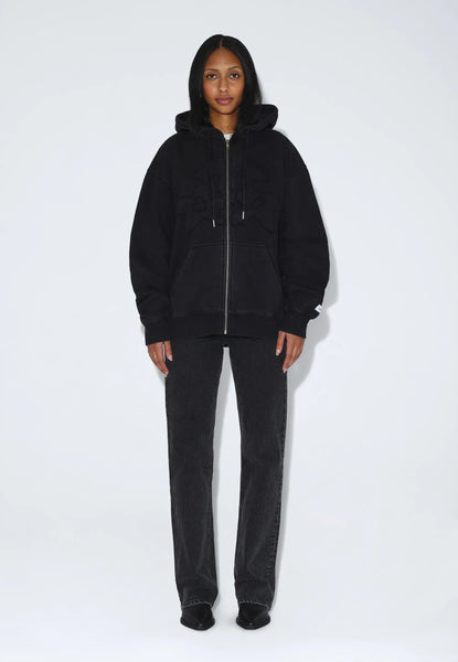 Aiden Zip Hoodie