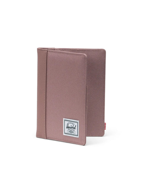 Raynor Passport Holder