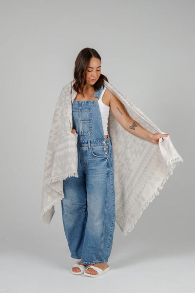 The Coast Towel