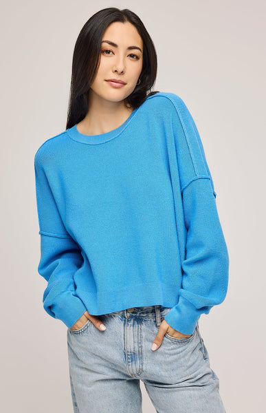 Echo Pullover Sweater