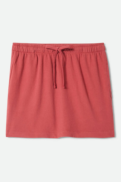 Carefree Organic Lounge Skirt