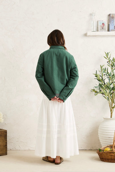 Rhythm Kelsey Insulated Jacket