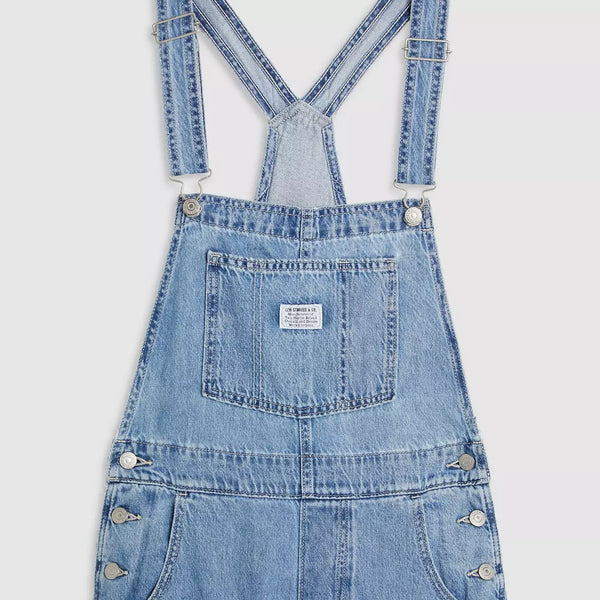 Vintage Overall