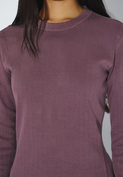 Stella Seam Rib Top