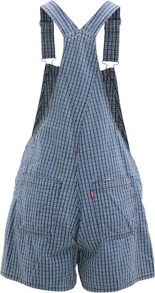 Levi’s Utility Shortall Tiny Windows