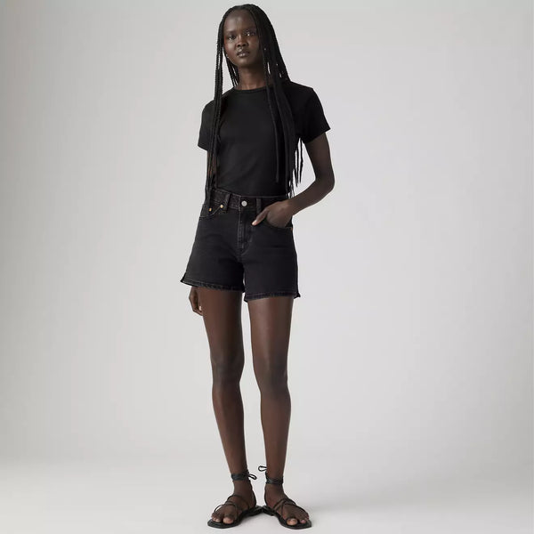 A-Line Shorts