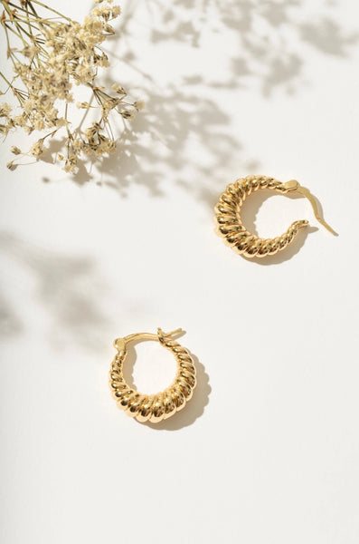 Sadie Hoops