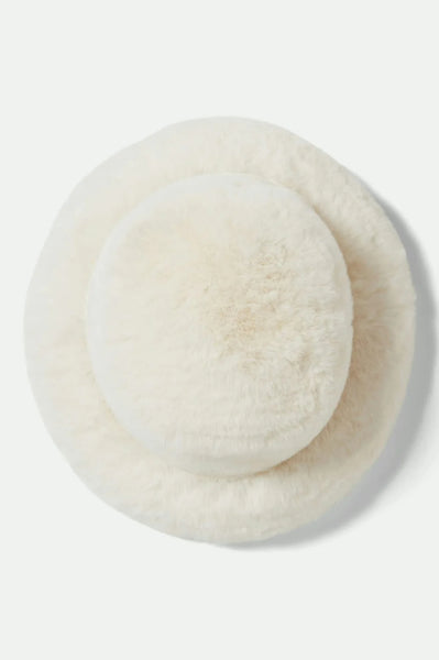 Dion Packable Winter Bucket Hat