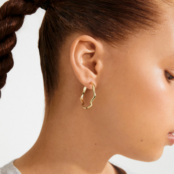 Pilgrim Larkin Earrings