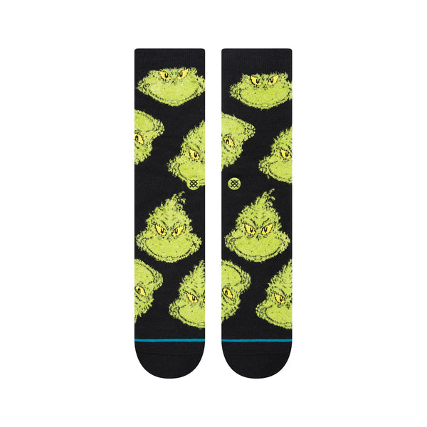 Stance Mean One Casual Socks