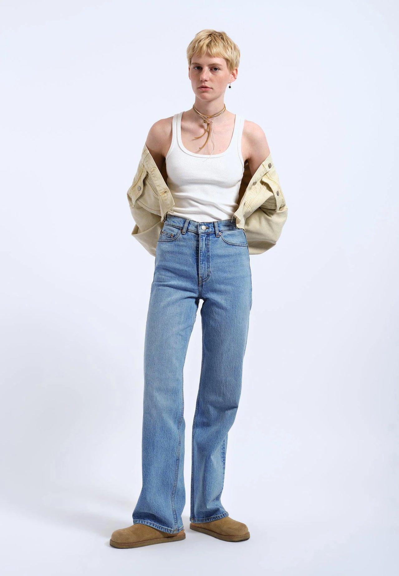 Dr. Denim  The Annex by Cheapskates