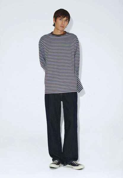 Wesley Longsleeve