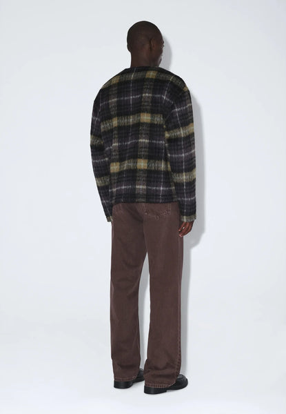 Julian Cardigan