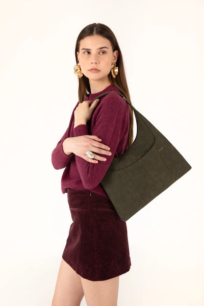 Emma Shoulder Bag
