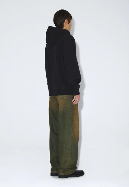 Aiden Zip Hoodie
