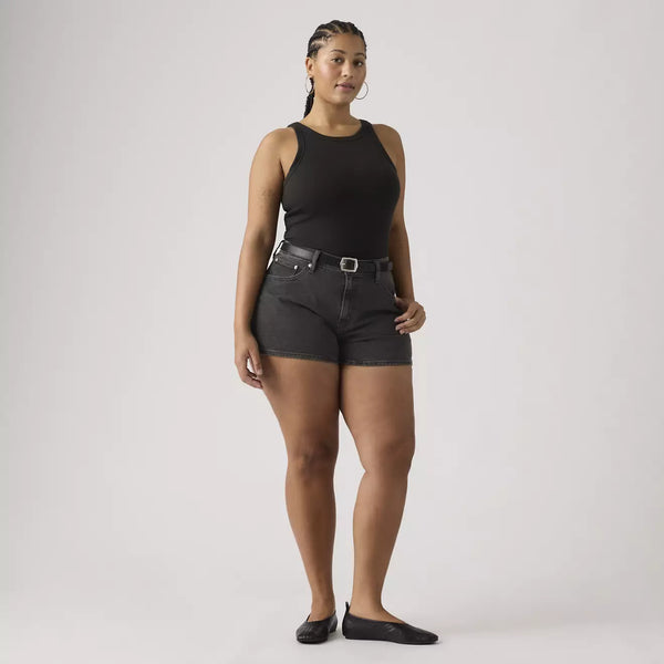 A-Line Shorts