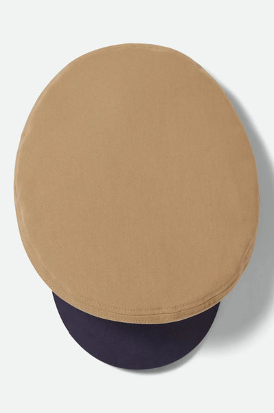Fiddler Cap