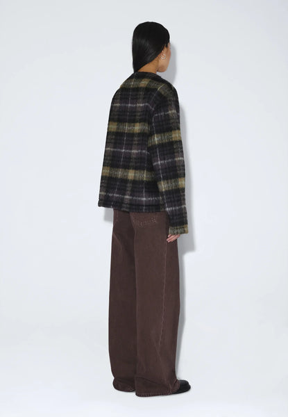 Julian Cardigan