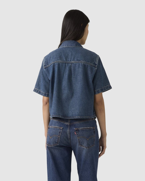 Levi’s Logan Denim Shirt