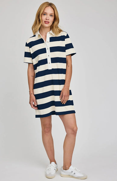 Gentle Fawn Colbie Cotton Dress