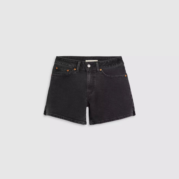 A-Line Shorts