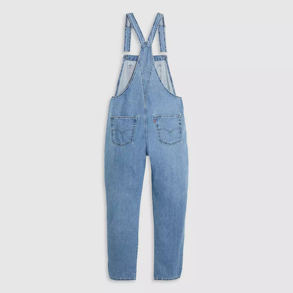 Vintage Overall