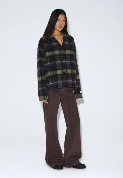 Julian Cardigan