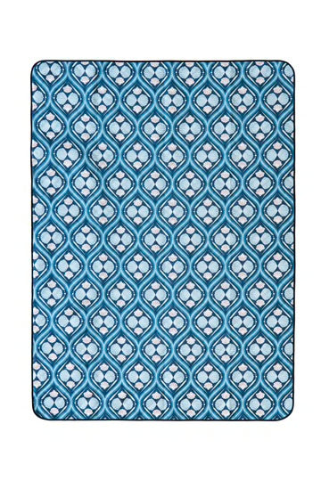 The Excursion Picnic Blanket