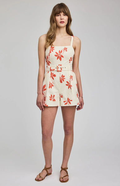 Gentle Fawn Marta Romper