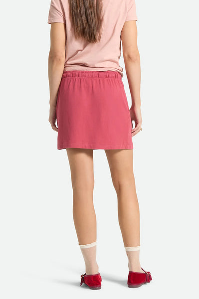 Carefree Organic Lounge Skirt