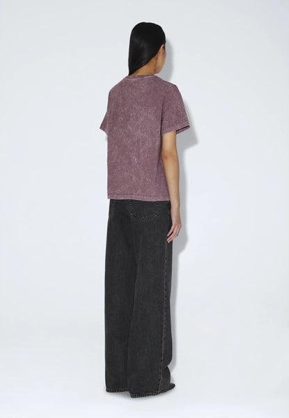 Talia Seam Tee