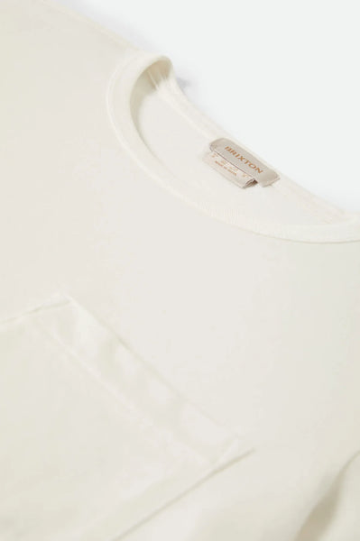 Carefree Organic Perfect Tee