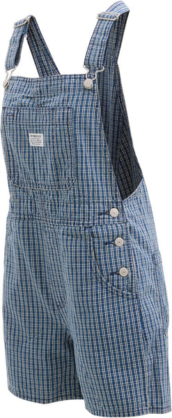 Levi’s Utility Shortall Tiny Windows
