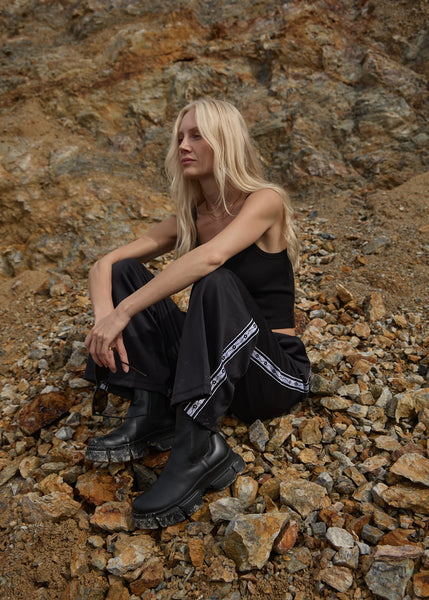 Thorn Bound Recycled Sweat Pants