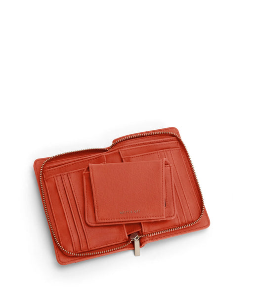 Webber Small Wallet