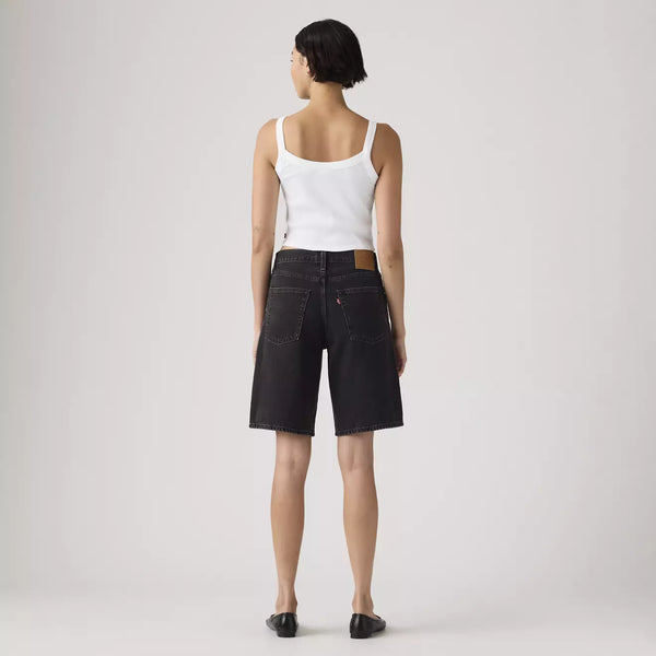 Levi’s Baggy Dad Jort Open Mint