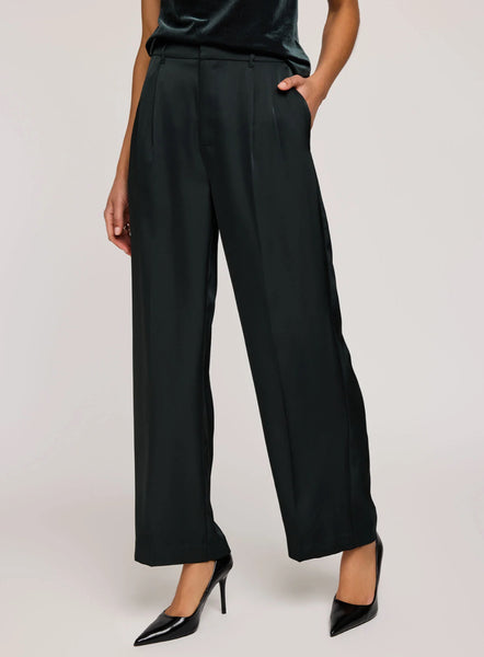 Gentle Fawn Amelie Pant Black