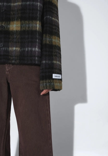 Julian Cardigan
