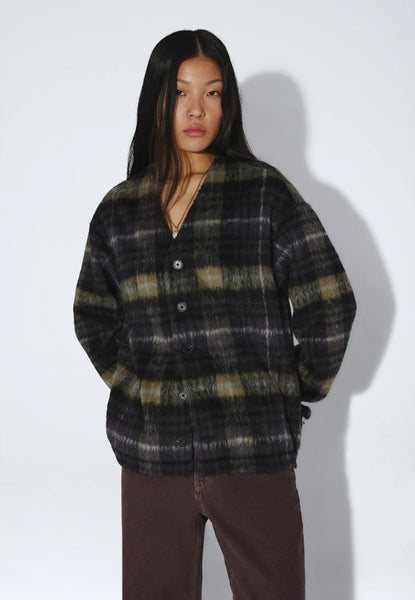 Julian Cardigan