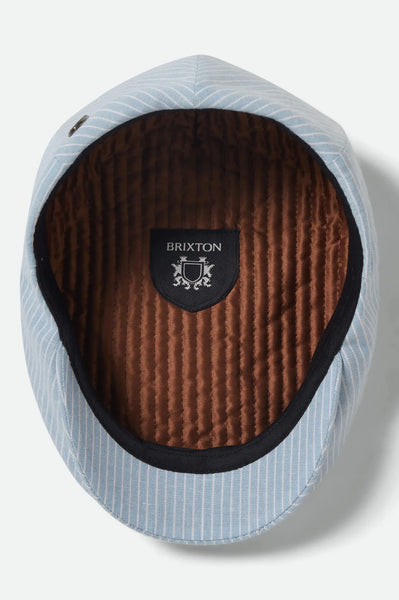 Hooligan Snap Cap