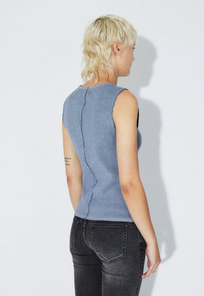 Lilja Rib Tank