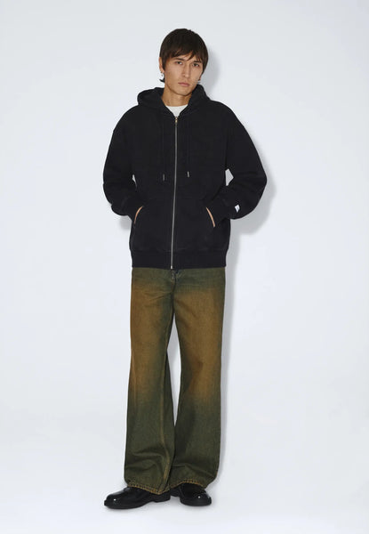 Aiden Zip Hoodie