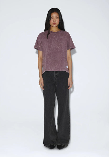 Talia Seam Tee