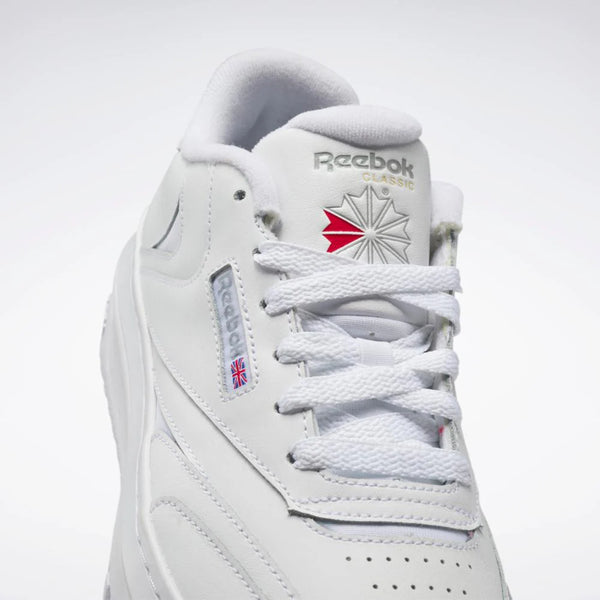 Club C Extra (White/Pure Grey)