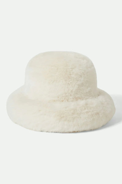 Dion Packable Winter Bucket Hat