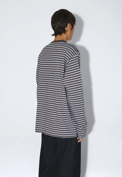 Wesley Longsleeve